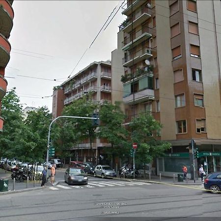 Apartment Quattro Milan Bagian luar foto